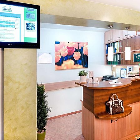 Pension Kasper Vienna Exterior photo