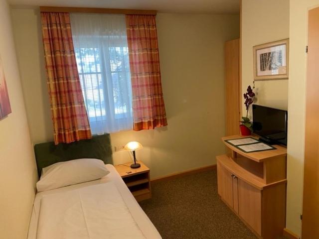 Pension Kasper Vienna Exterior photo