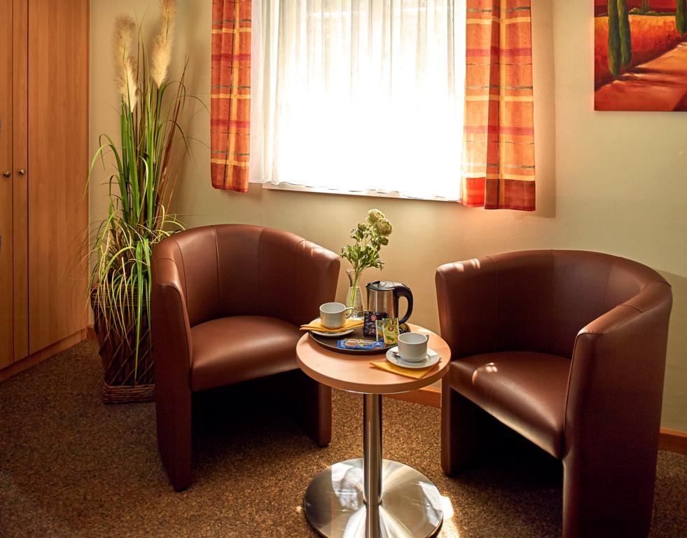 Pension Kasper Vienna Exterior photo
