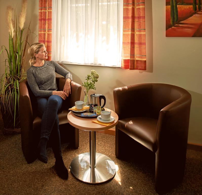 Pension Kasper Vienna Exterior photo